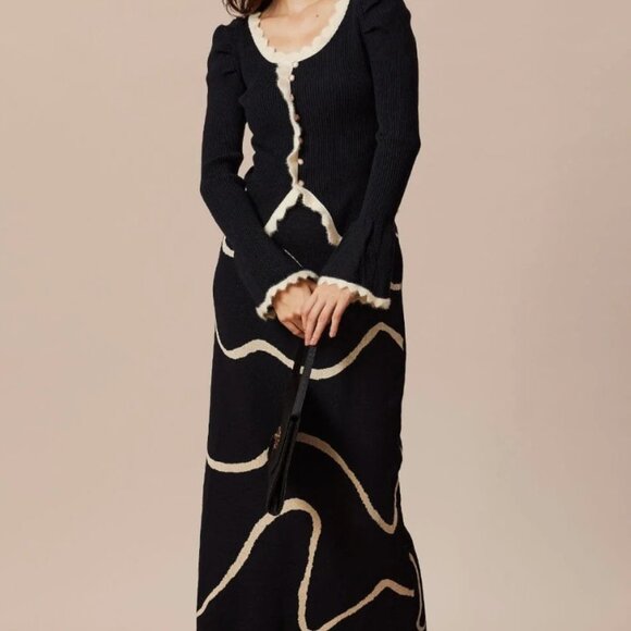 RIHOAS / SMALL / BNWT / KNIT - Picture 1 of 7